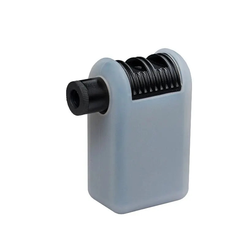 Rechargeable Electric Air Pump Portable Bike Tyre Inflator