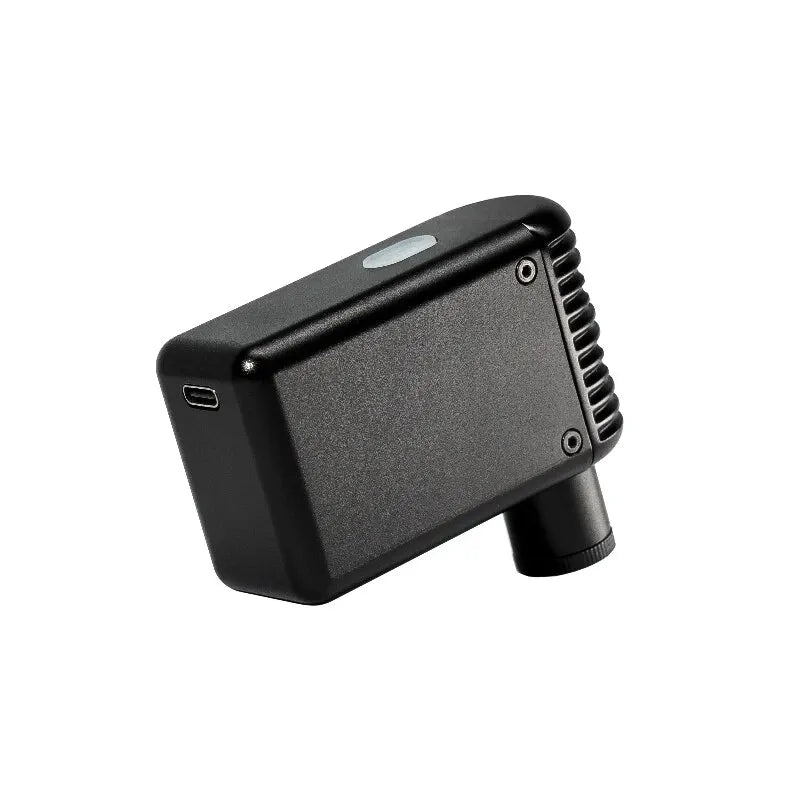 Rechargeable Electric Air Pump Portable Bike Tyre Inflator