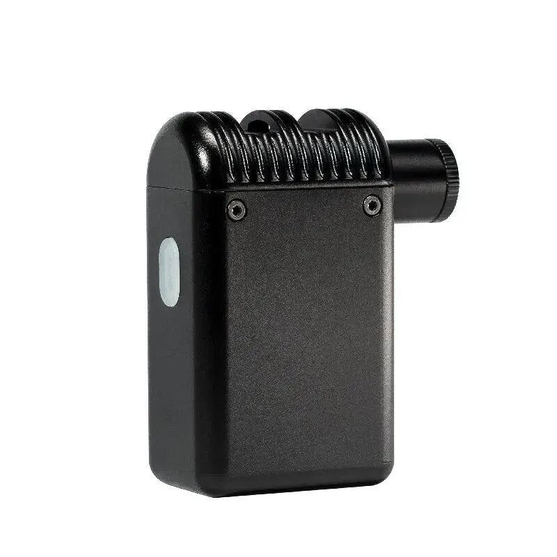 Rechargeable Electric Air Pump Portable Bike Tyre Inflator