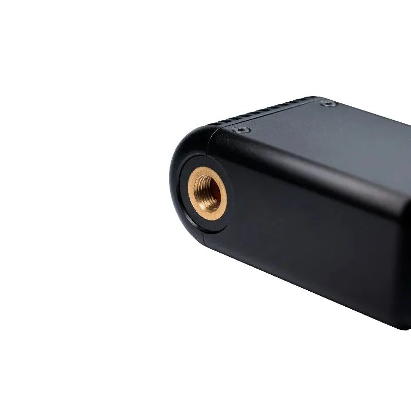Rechargeable Electric Air Pump Portable Bike Tyre Inflator