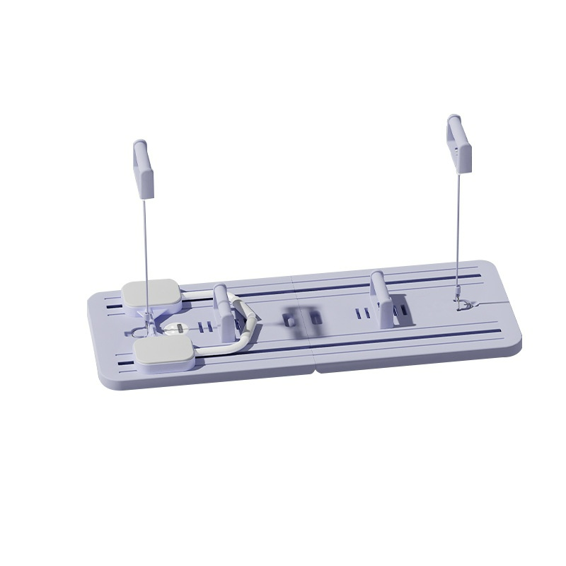 Multifunctional Fitness Board Versatile Training for Home and Gym Workouts
