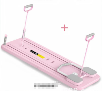 Multifunctional Fitness Board Versatile Training for Home and Gym Workouts