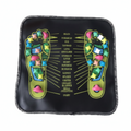Walk Stone Foot Massage Mat