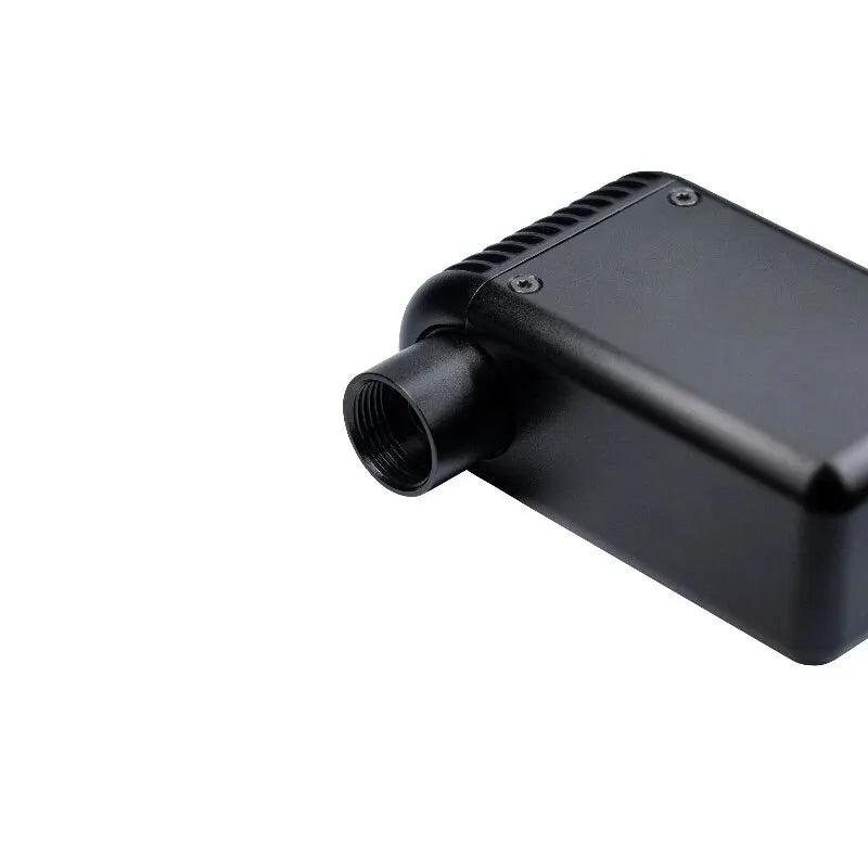 Rechargeable Electric Air Pump Portable Bike Tyre Inflator
