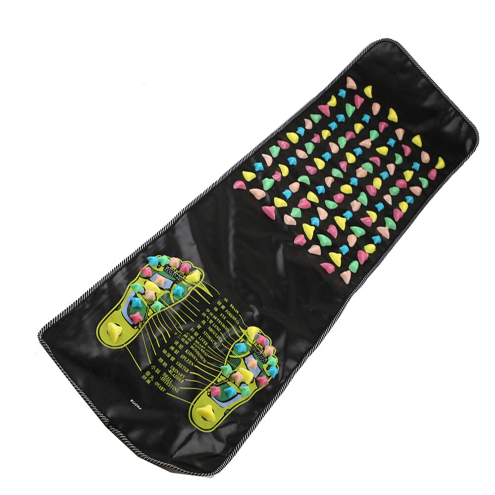 Walk Stone Foot Massage Mat